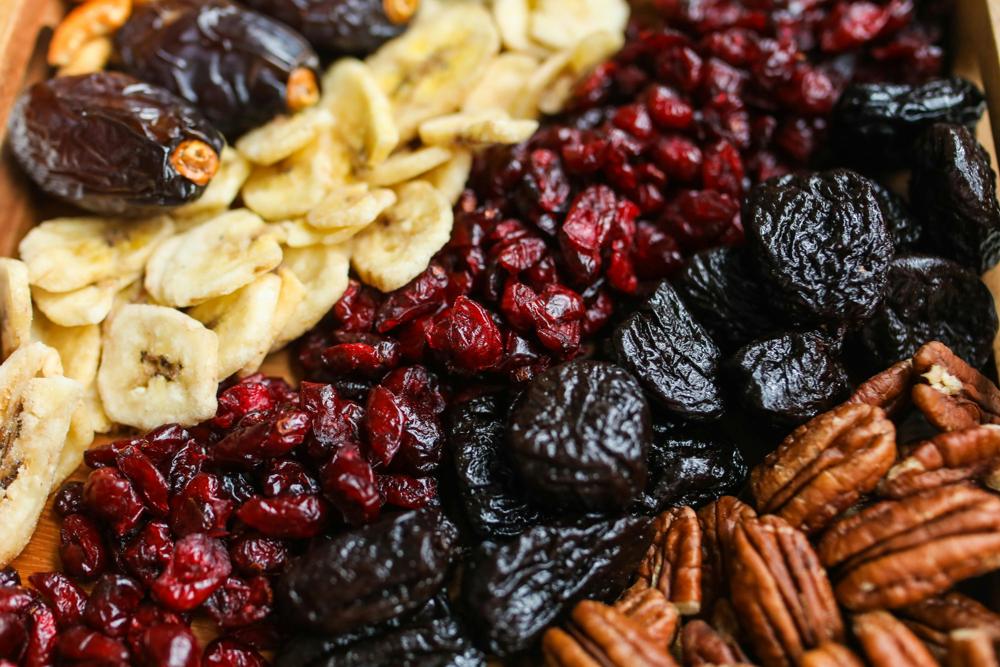 healthy snack
