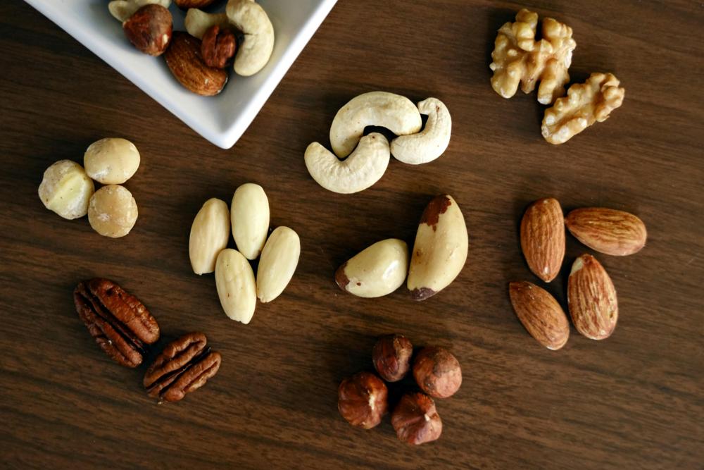 healthy snack